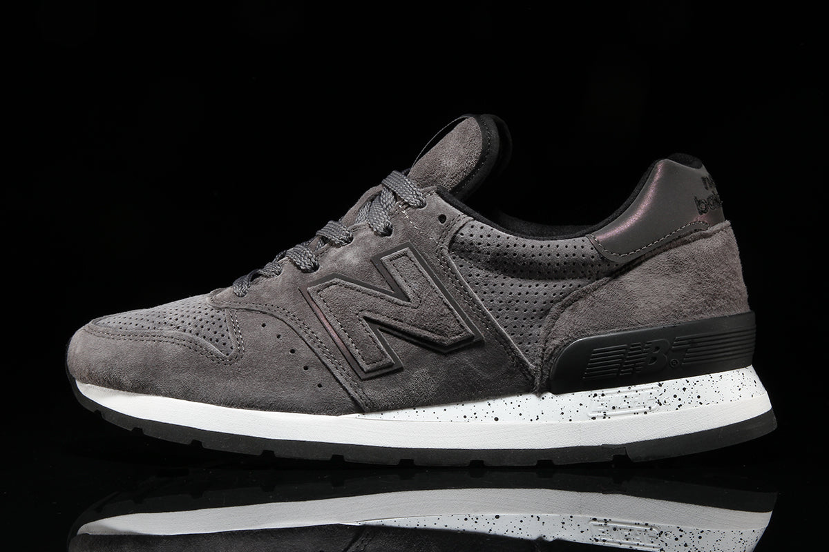 new balance 995 homme noir