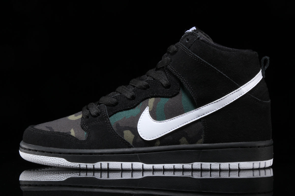 Dunk High Pro – Premier