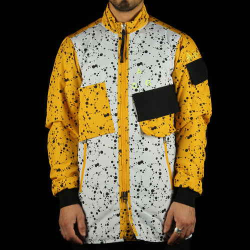 acg insulated jacket