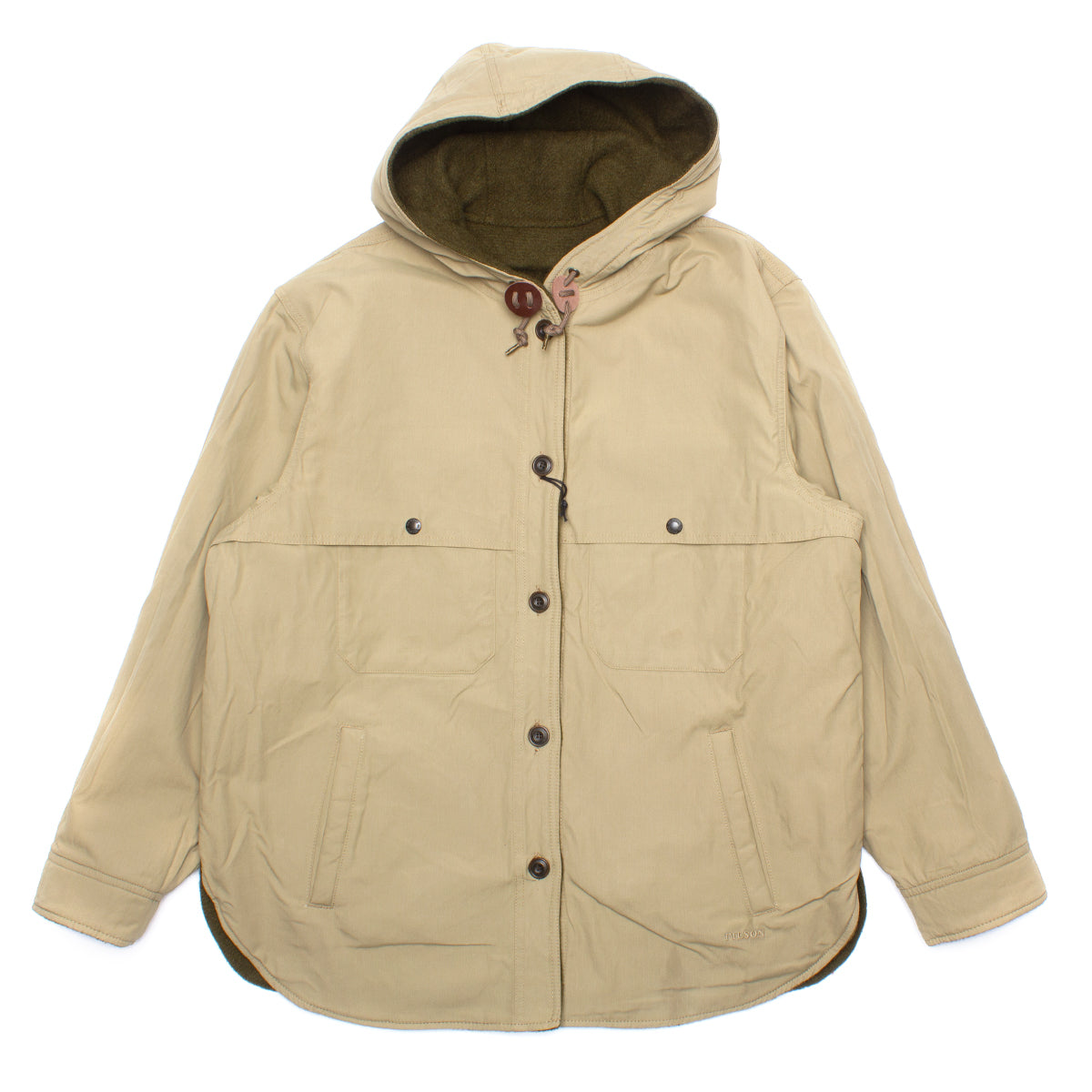 Snohomish Reversible Jacket#N# – Premier