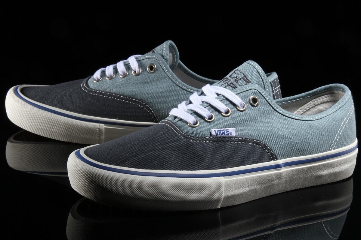 vans authentic elijah berle