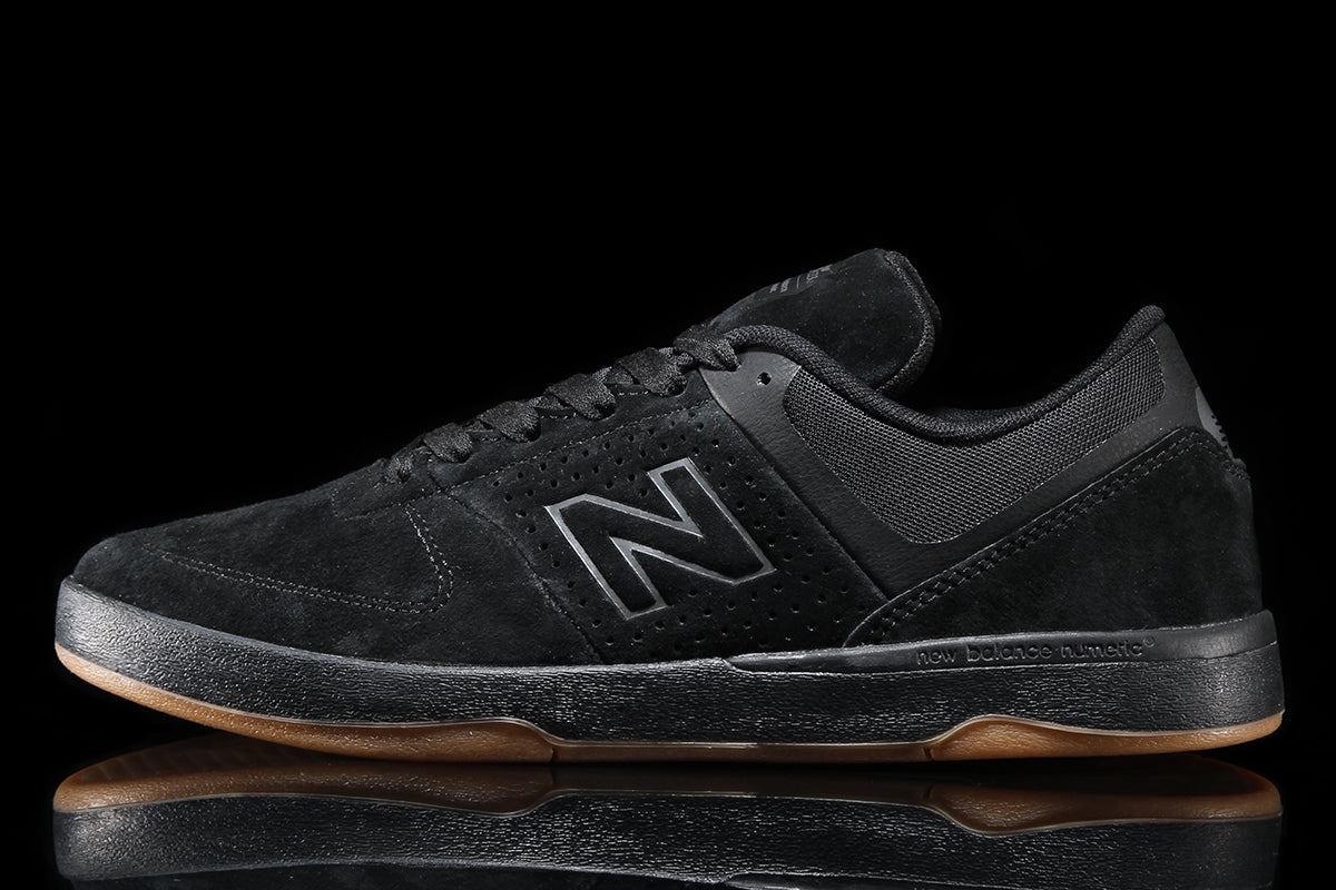 new balance numeric pj ladd