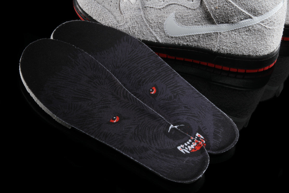 nike sb dunk wolf in sheep's clothing