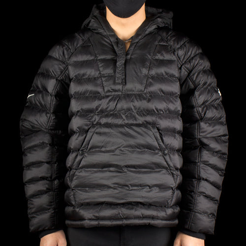 insulated nike jacket