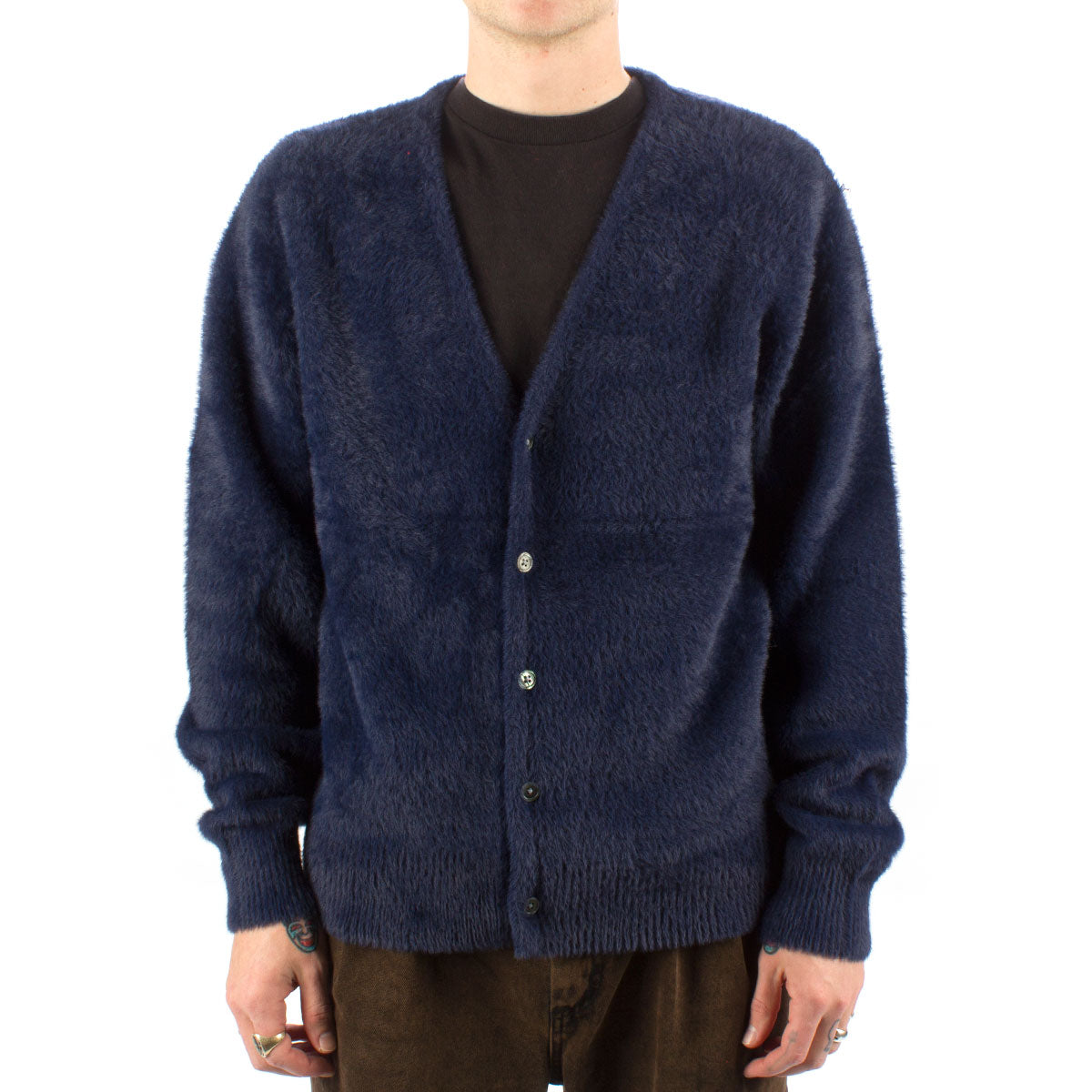 Shaggy Cardigan – Premier