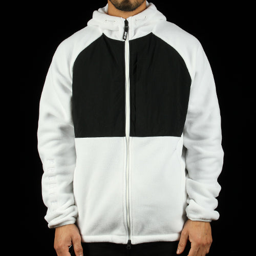 nike sb polartec winterized full zip hoodie