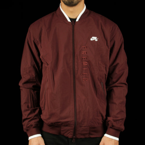 nike sb icon bomber