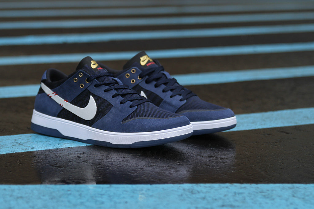 NIKE SB DUNK LOW ELITE RELEASE – Premier