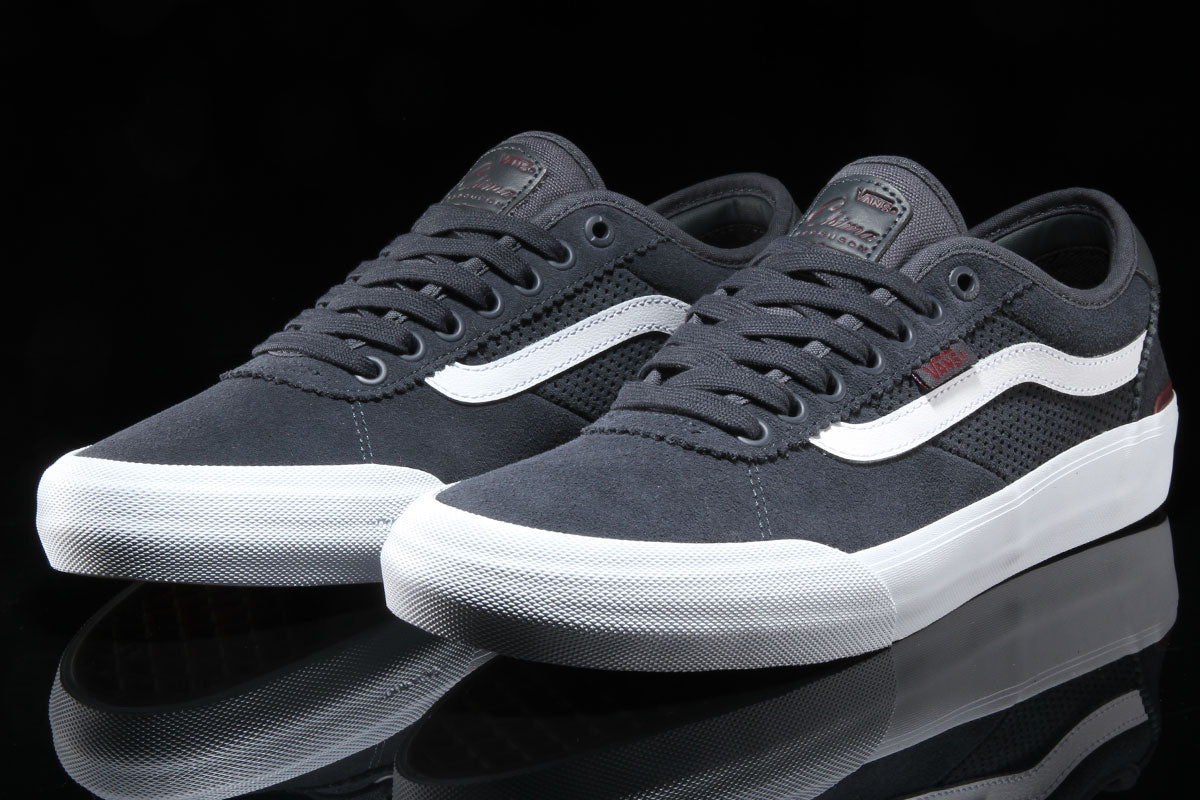 vans chima pro 2 perf