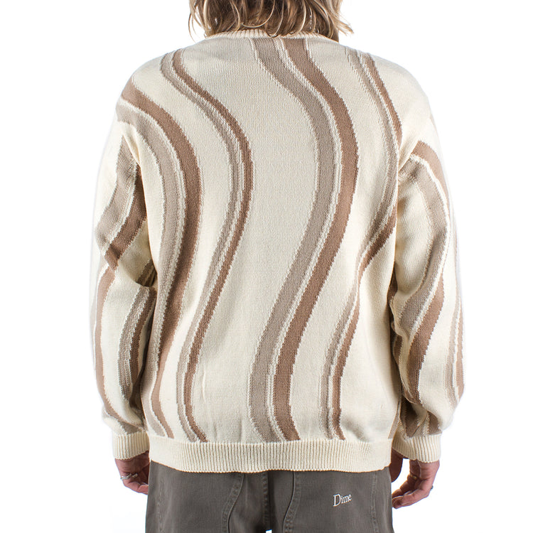 Lightwave Knit Cardigan – Premier