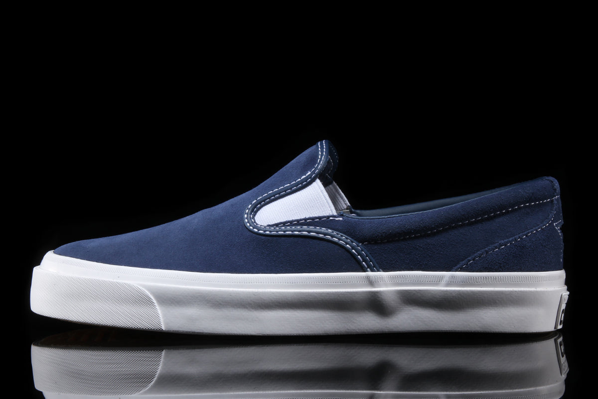 one star cc slip on