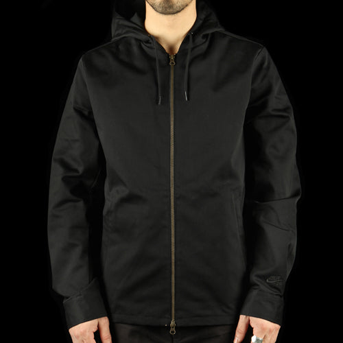 Anti-Hero Hooded Jacket – Premier