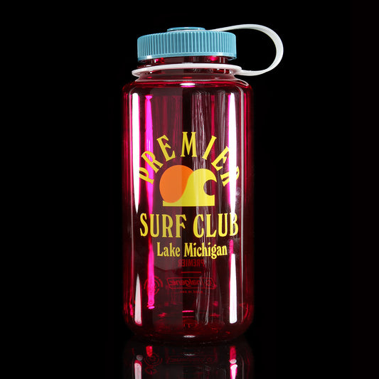 Sierra Club Nalgene Water Bottles