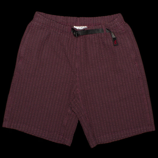 O.G. Seersucker G-Short – Premier