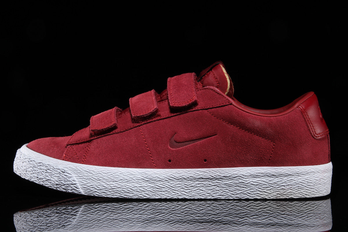 nike sb zoom blazer low ac qs