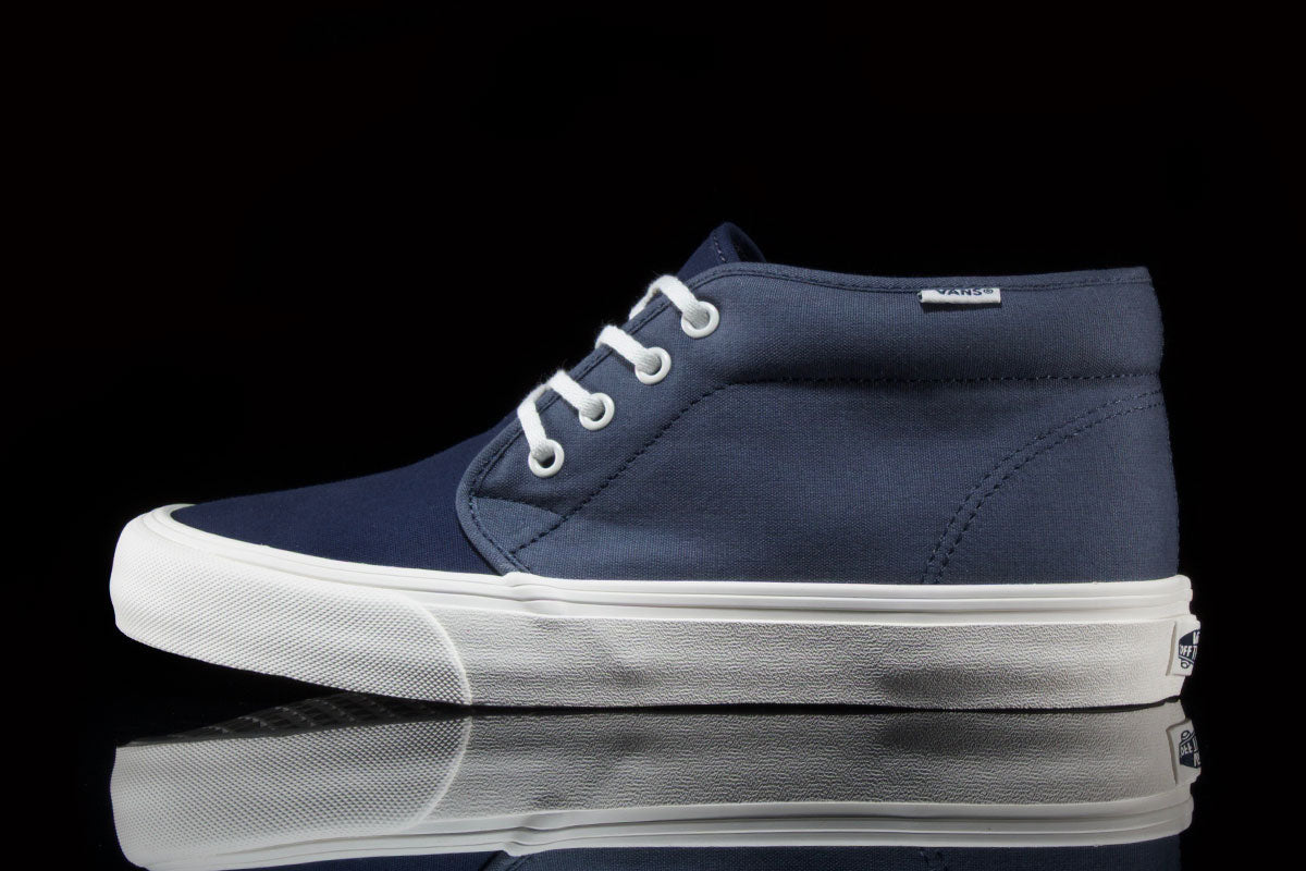 vans chukka dx