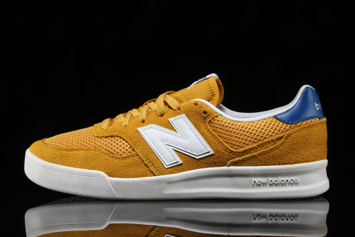 new balance 300 yellow