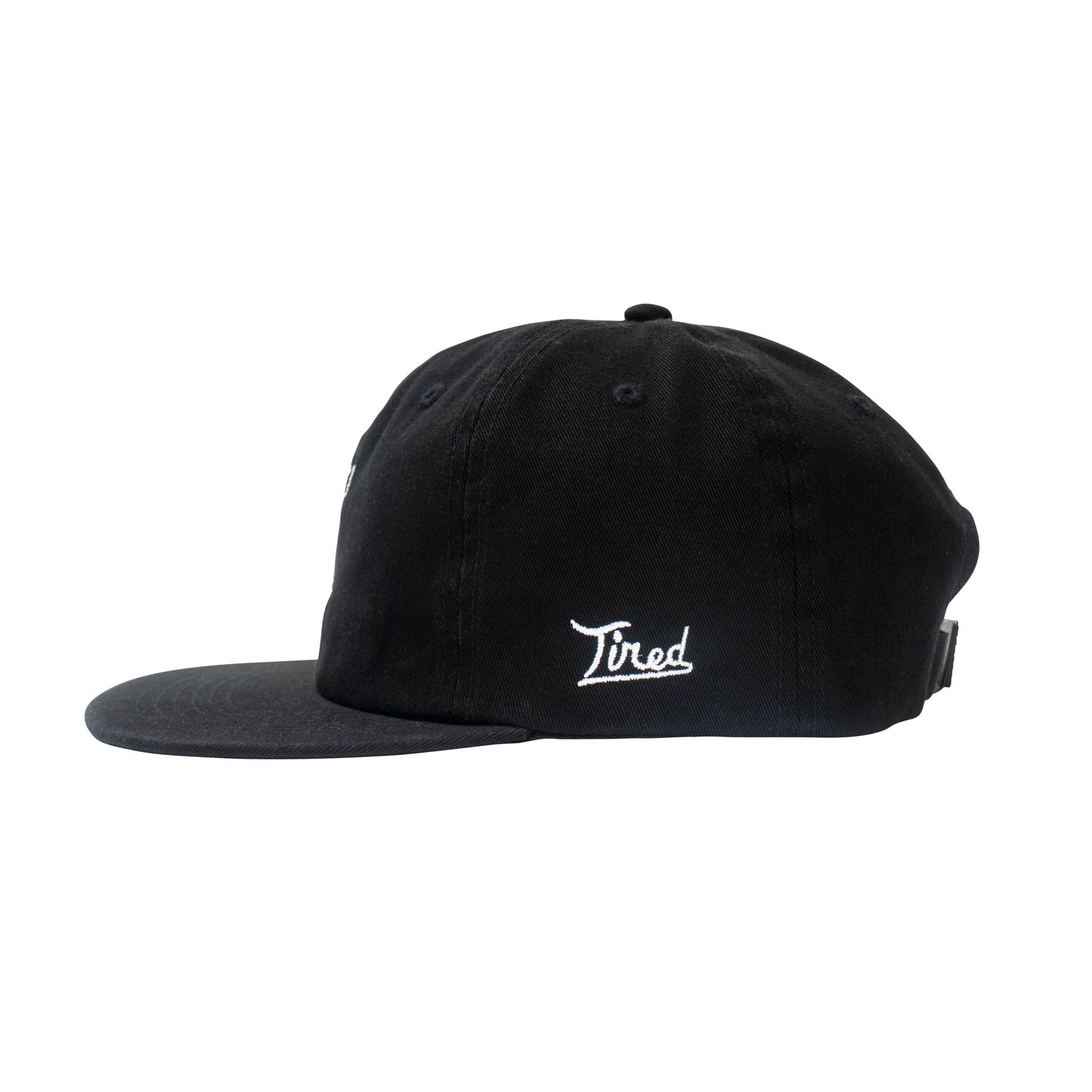 Tilted T Cap – Premier