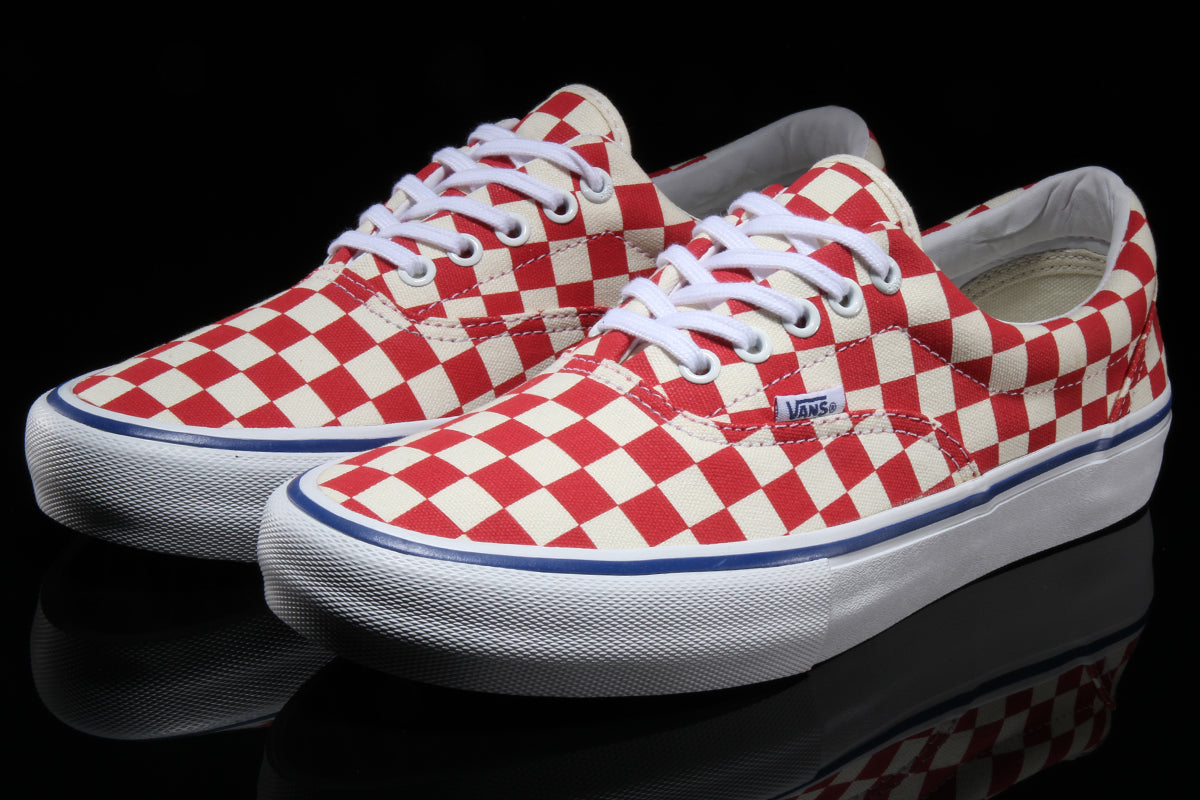 Era Pro (Checkerboard) – Premier