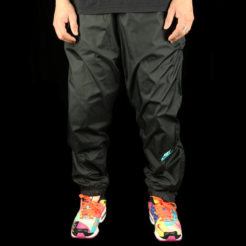 nike x atmos patchwork track pants