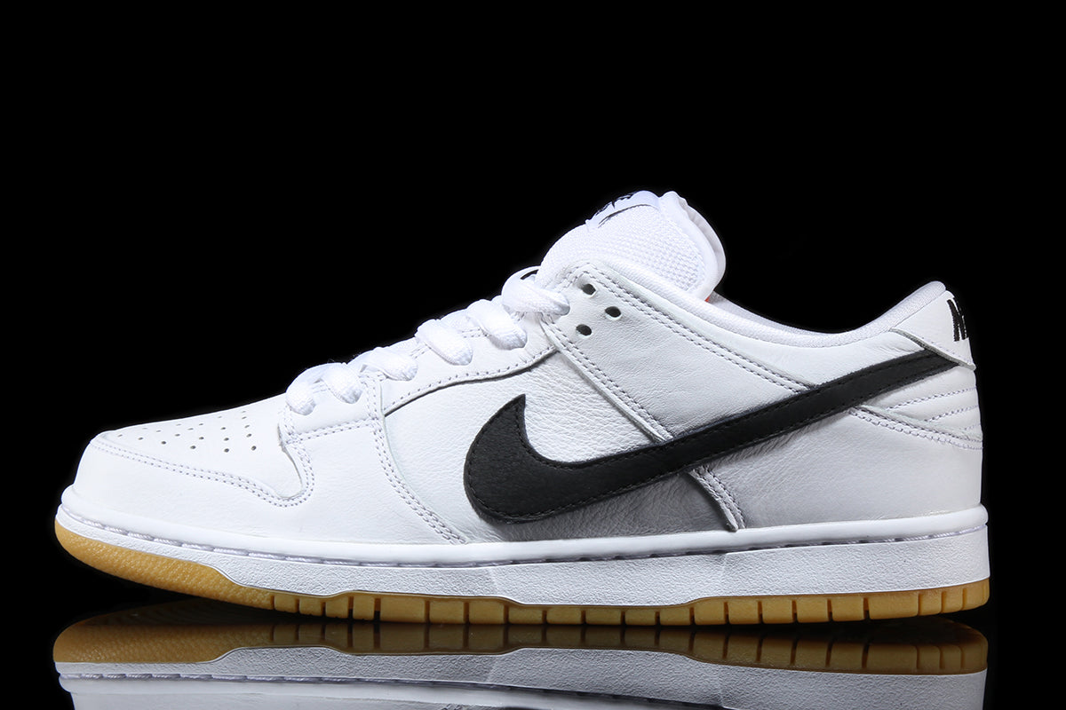 dunk low pro iso