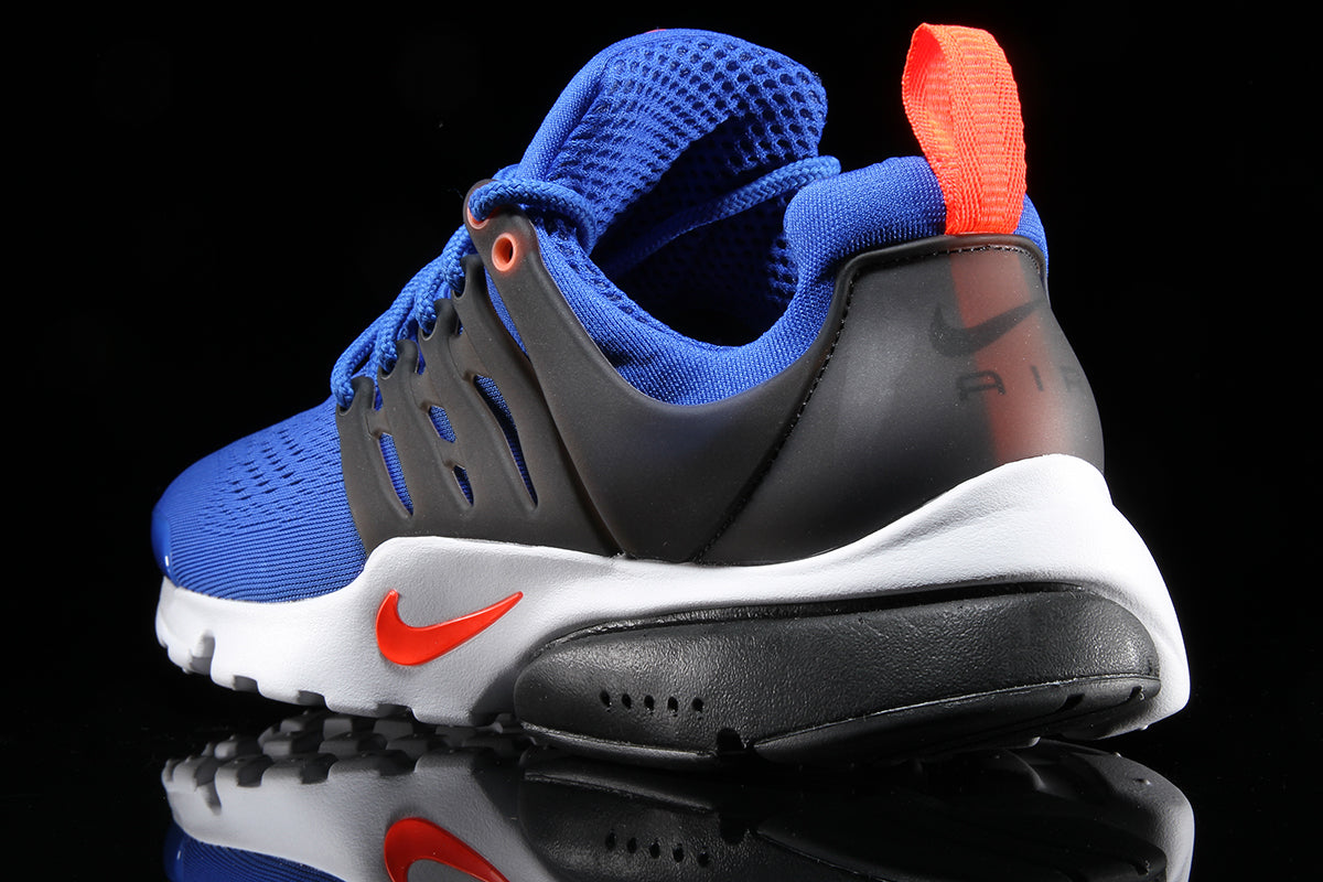 Special offer \u003e blue and orange prestos 