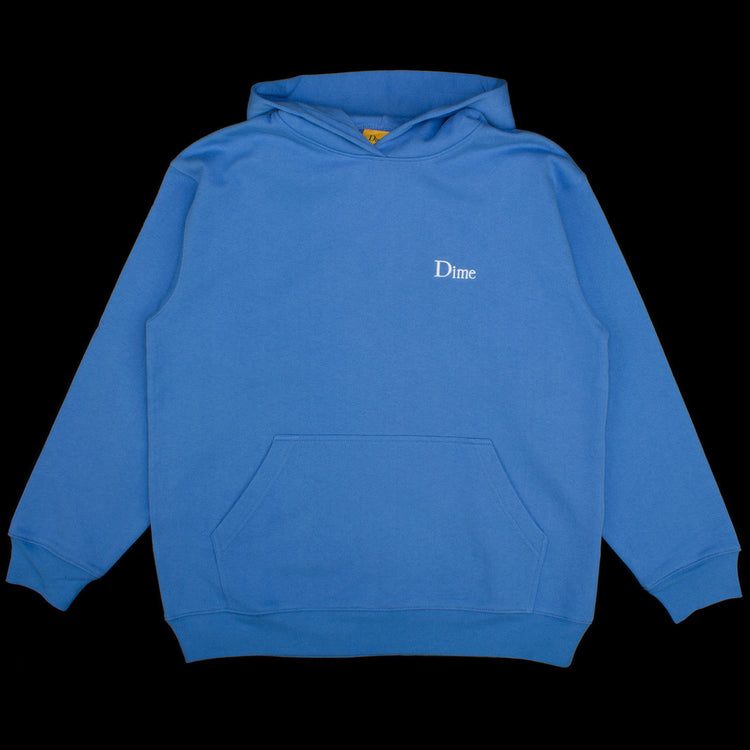 のサイズ XXL Dime classic Logo hoodie ロゴ パーカー I0Mg7