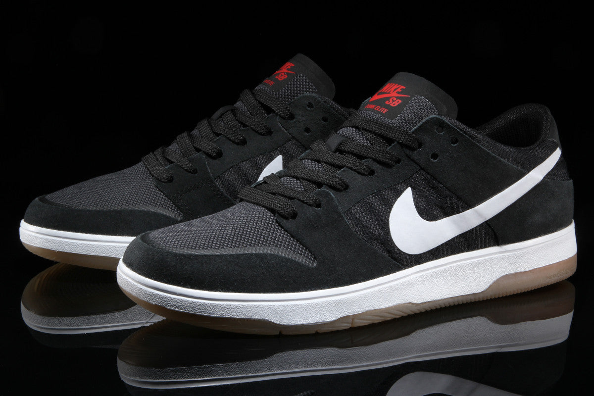 nike sb zoom dunk low elite