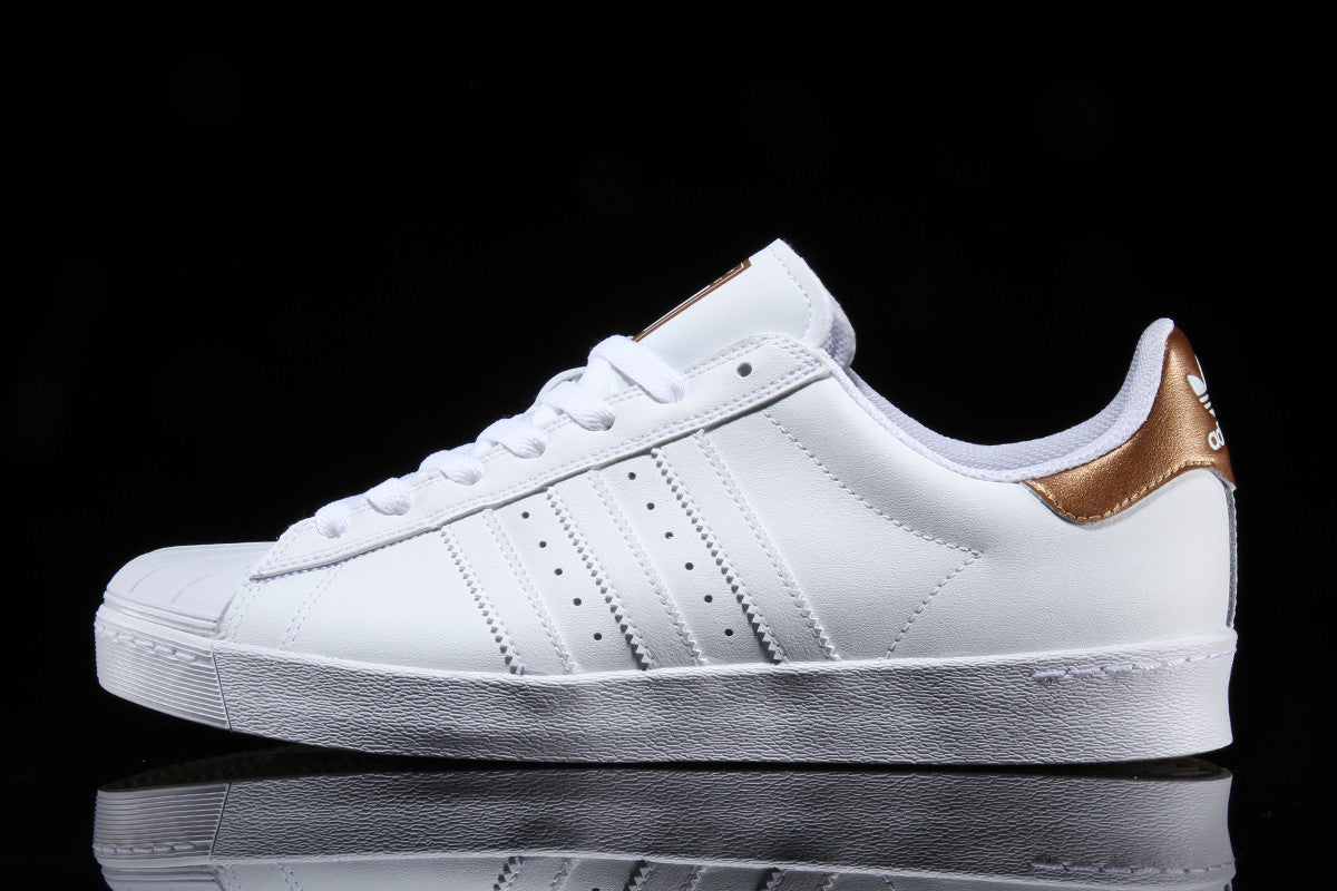 Adidas Superstars Now Come in Basically Every Color