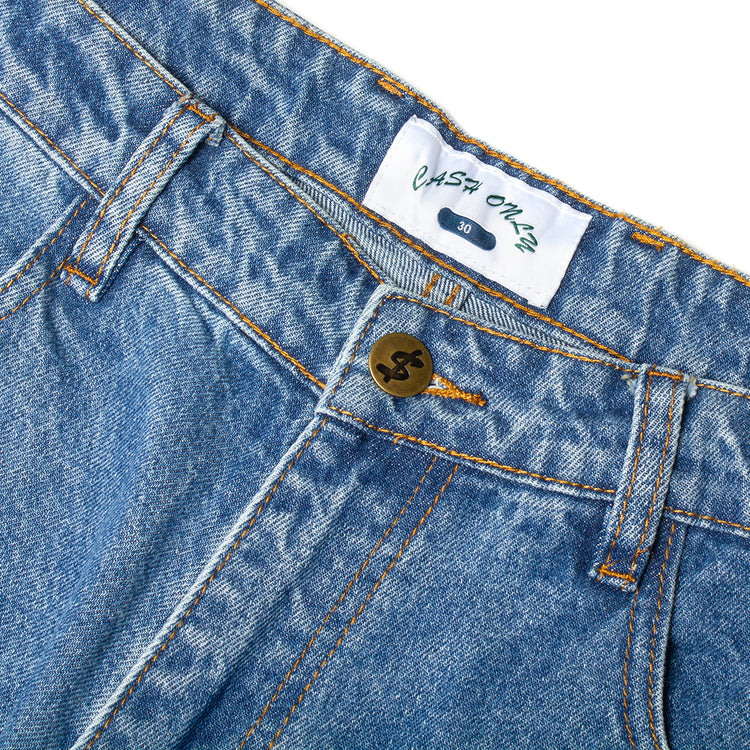 Enemy Baggy Jeans – Premier