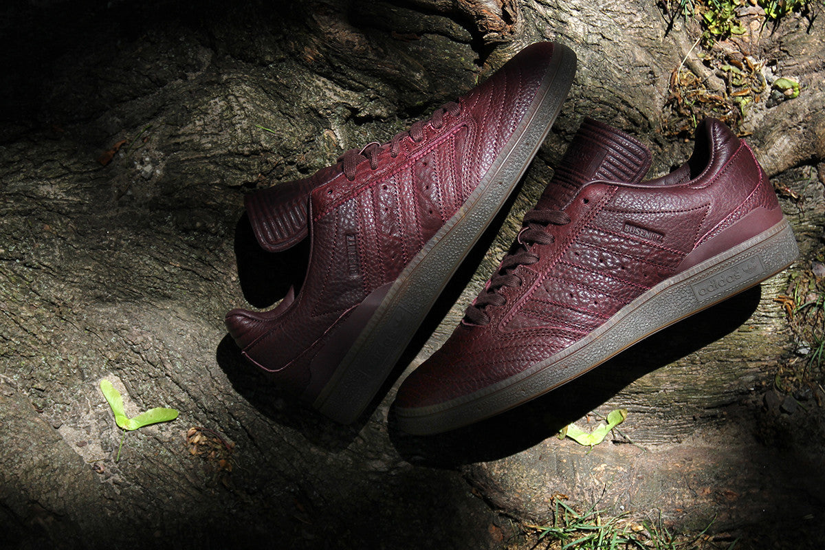 adidas busenitz horween