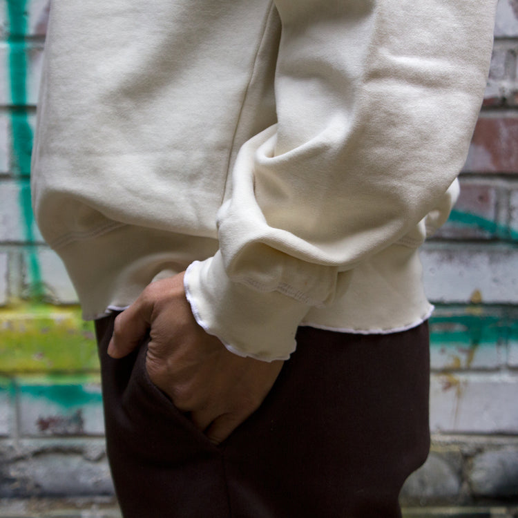 シーイー C.E BLEACHED CORD COMFORT PANTS パンツ-