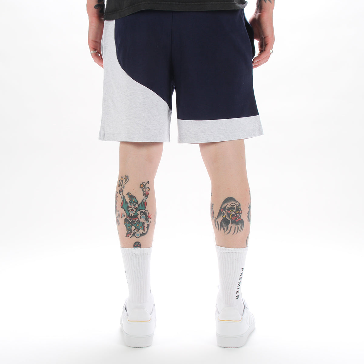 House Shorts – Premier