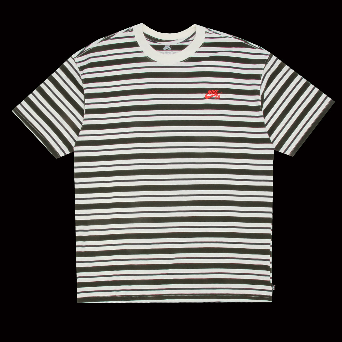 YD Stripe T-Shirt#N# – Premier