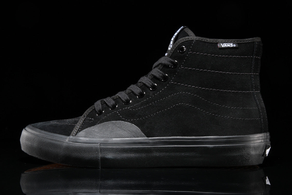 vans av classic pro high