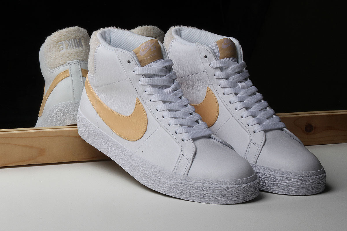 nike sb zoom blazer premium se