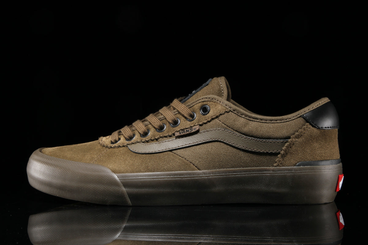 vans chima pro 2 cub