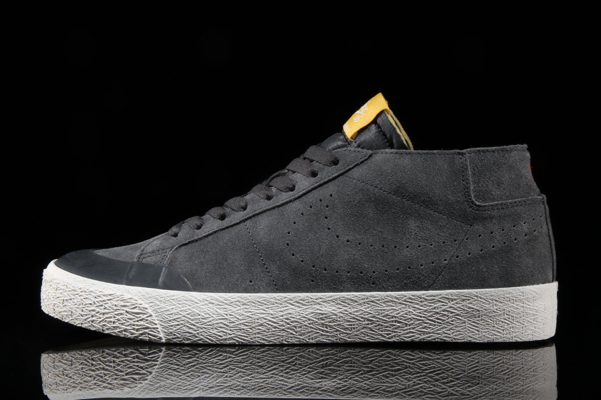 blazer chukka xt