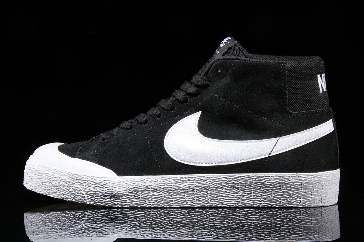 blazer mid xt