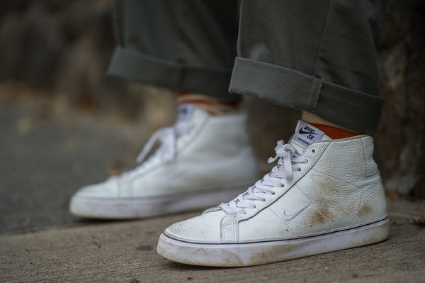 nike blazer wknd