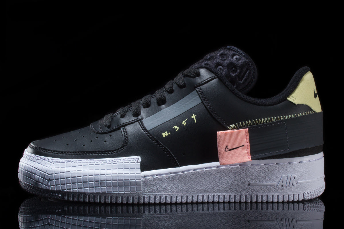 air force 1 type lx