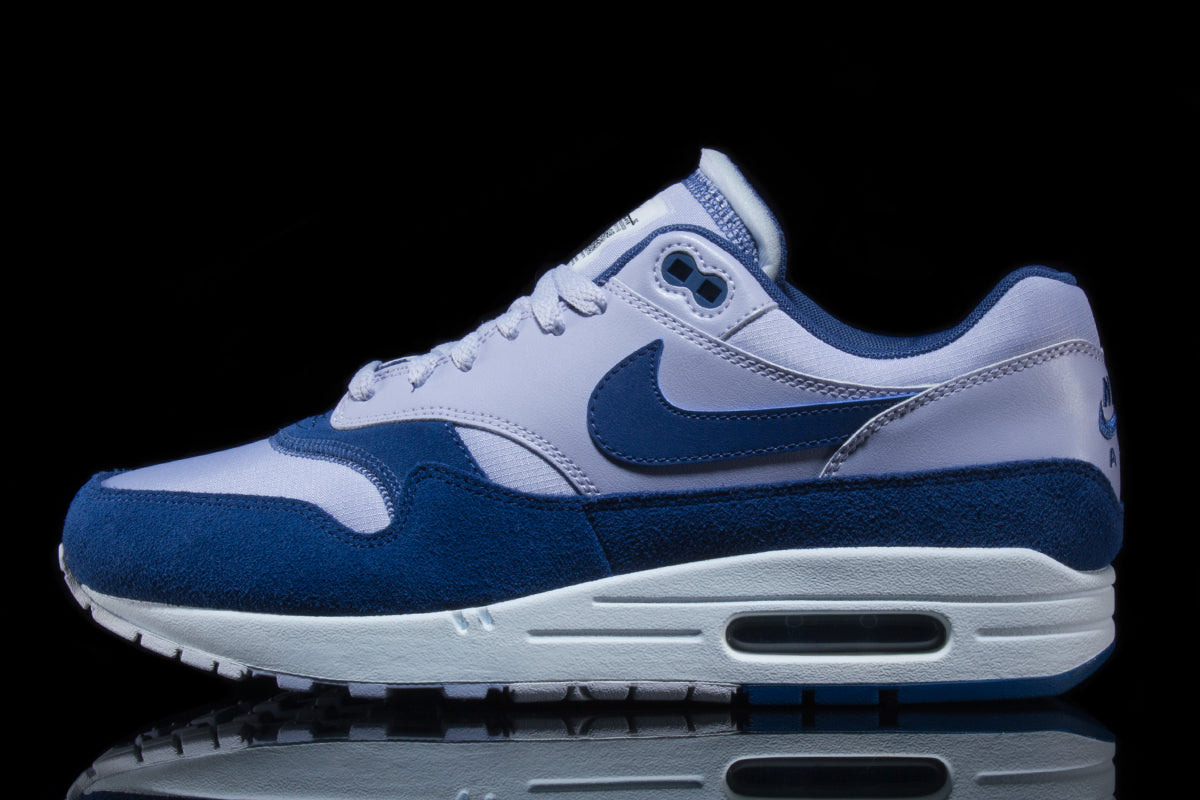 air max 1 mystic navy