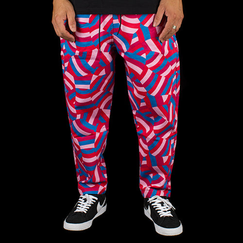 parra nike pants