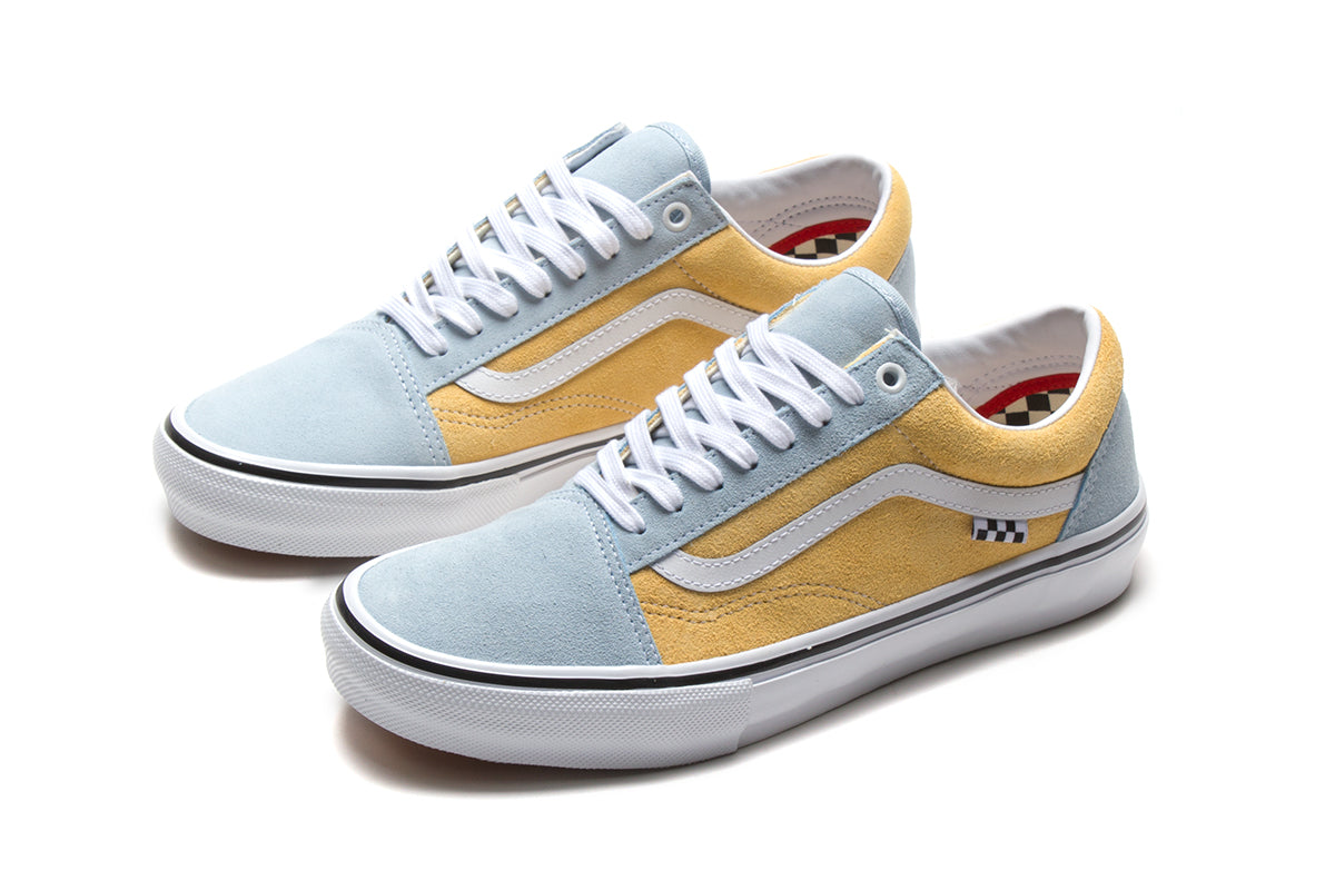 vans skate femme