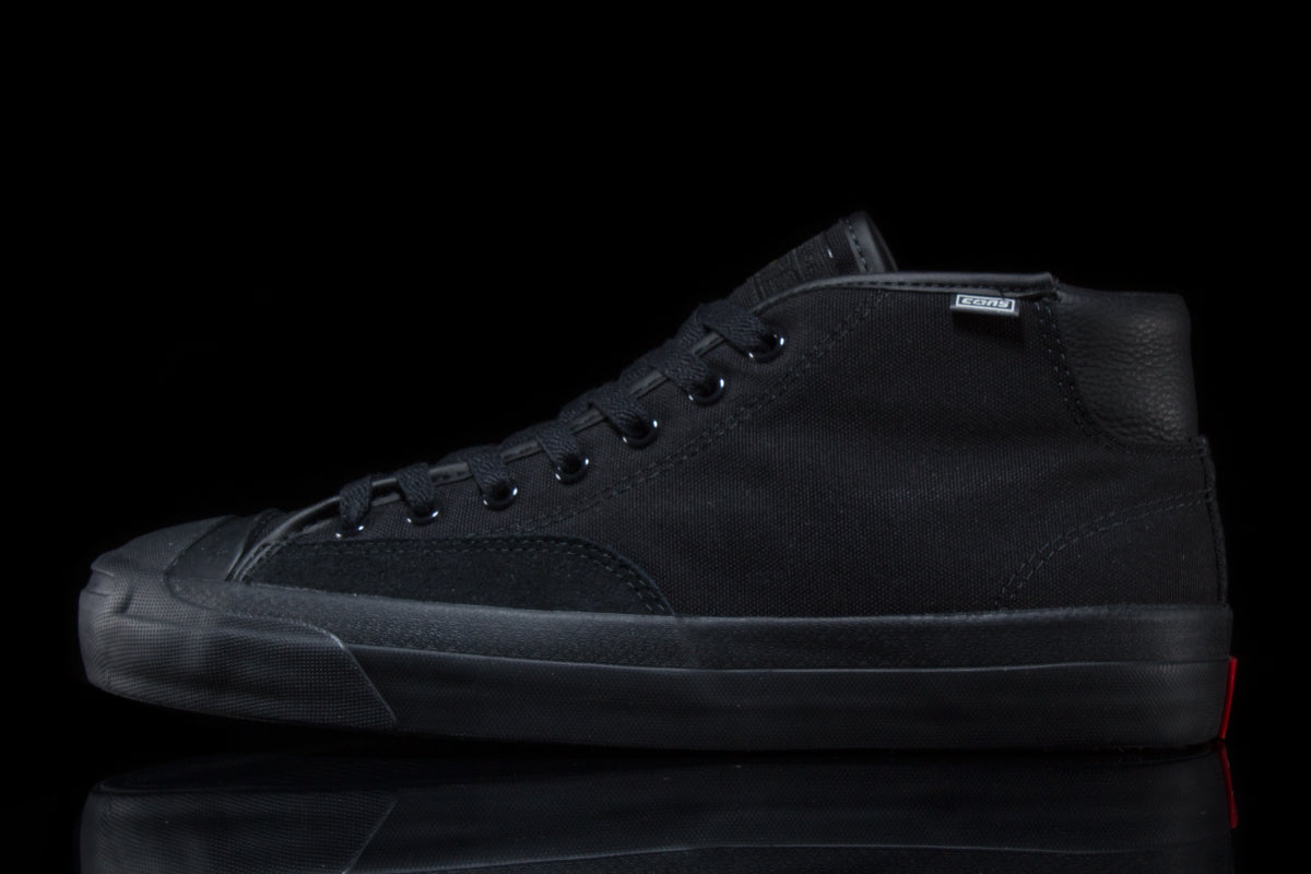 converse jack purcell mid