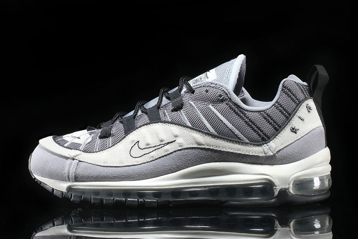 nike air max 98 se wolf grey