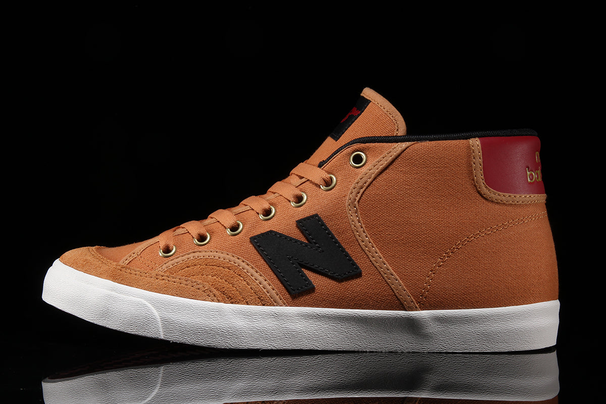 new balance pro court 213 mid