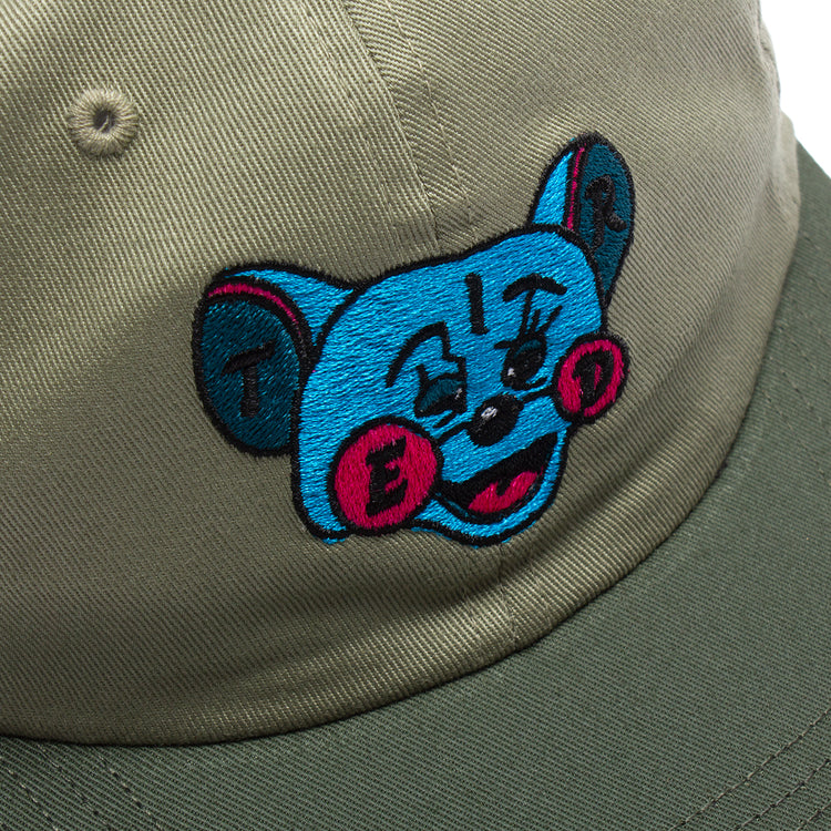 Tipsy Mouse Two Tone Hat – Premier