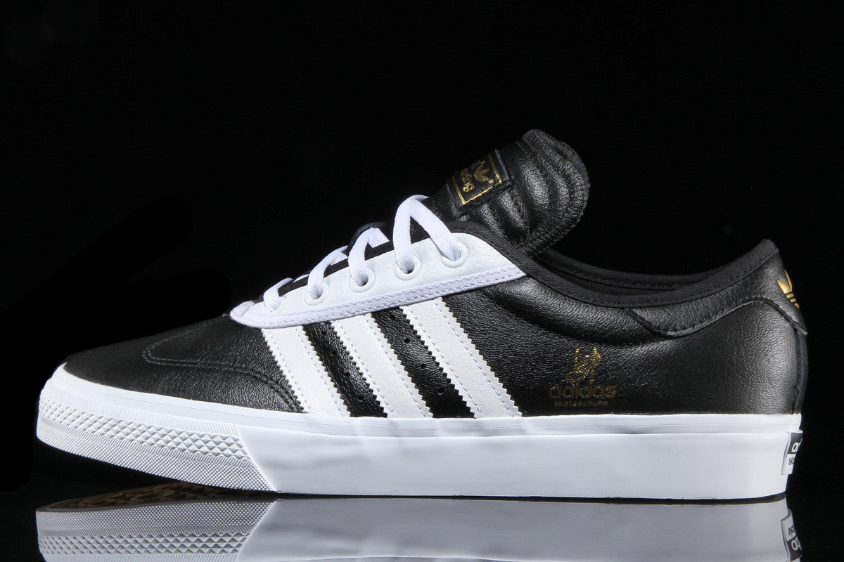 adidas universal black