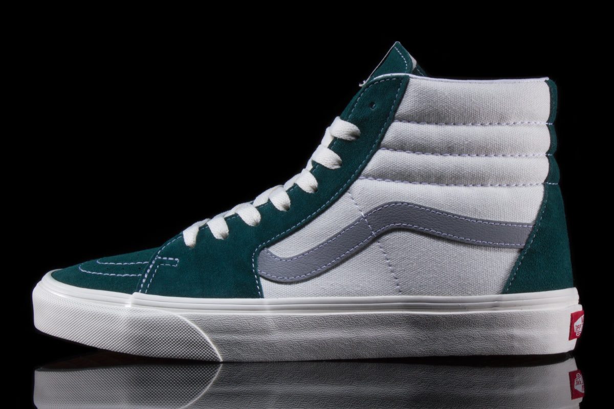 vans sk8 hi retro